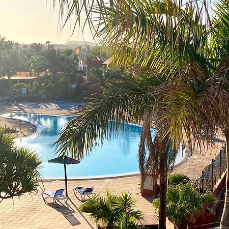 Fuerteventura Apartments Corralejo Extérieur photo