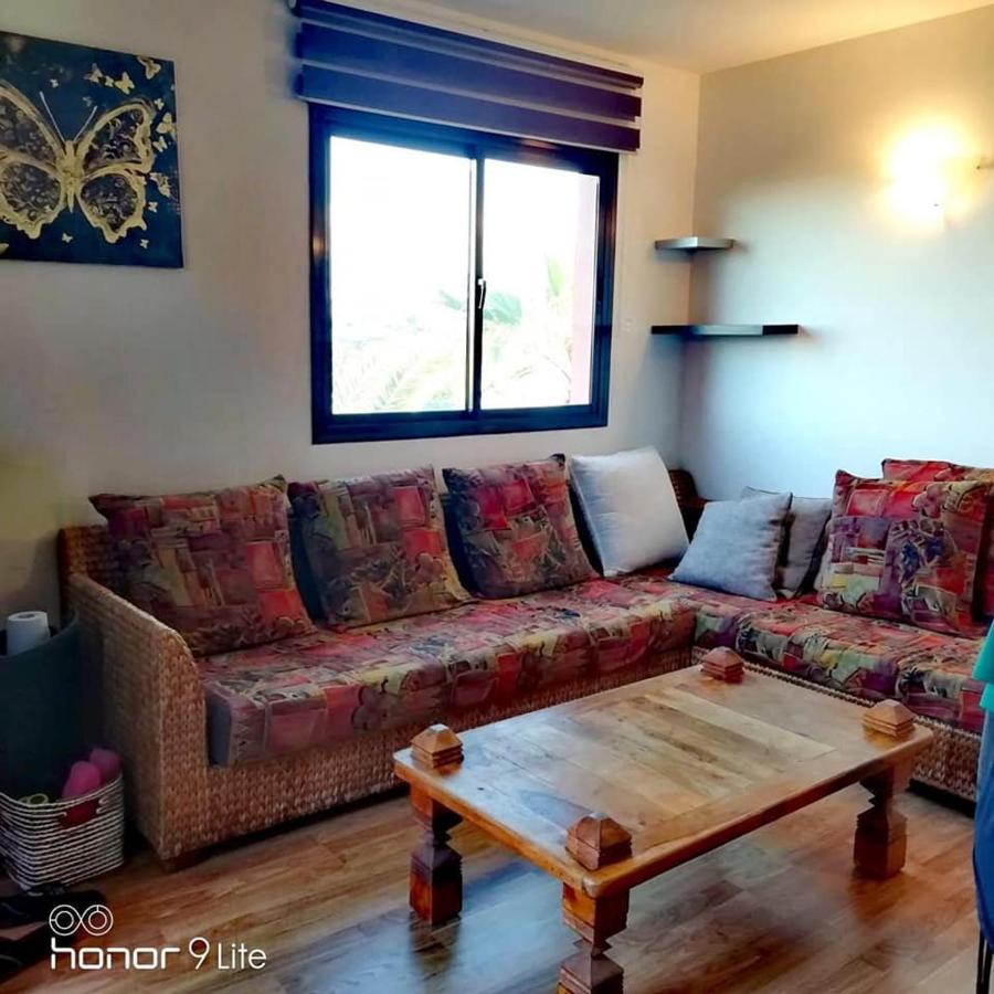 Fuerteventura Apartments Corralejo Extérieur photo