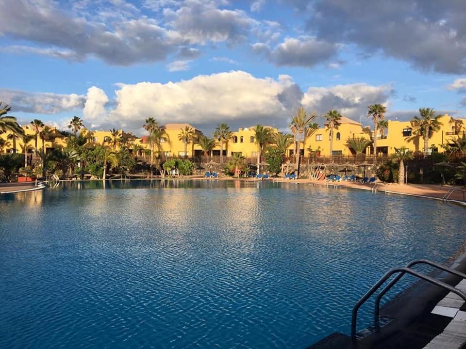 Fuerteventura Apartments Corralejo Extérieur photo