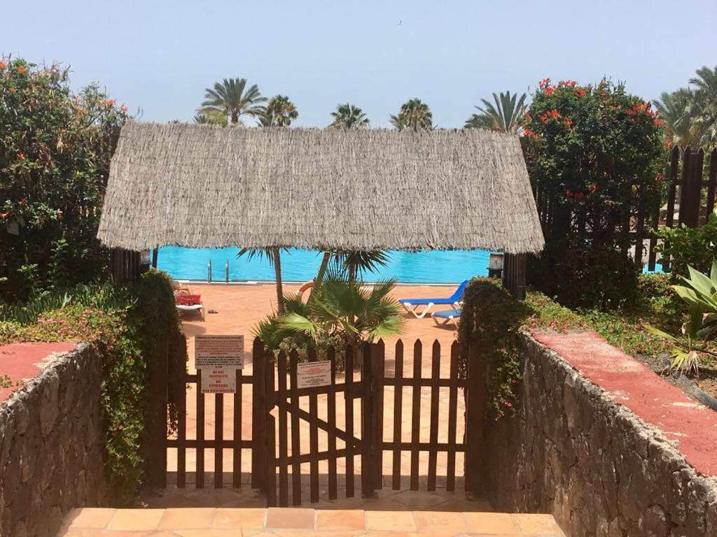 Fuerteventura Apartments Corralejo Extérieur photo