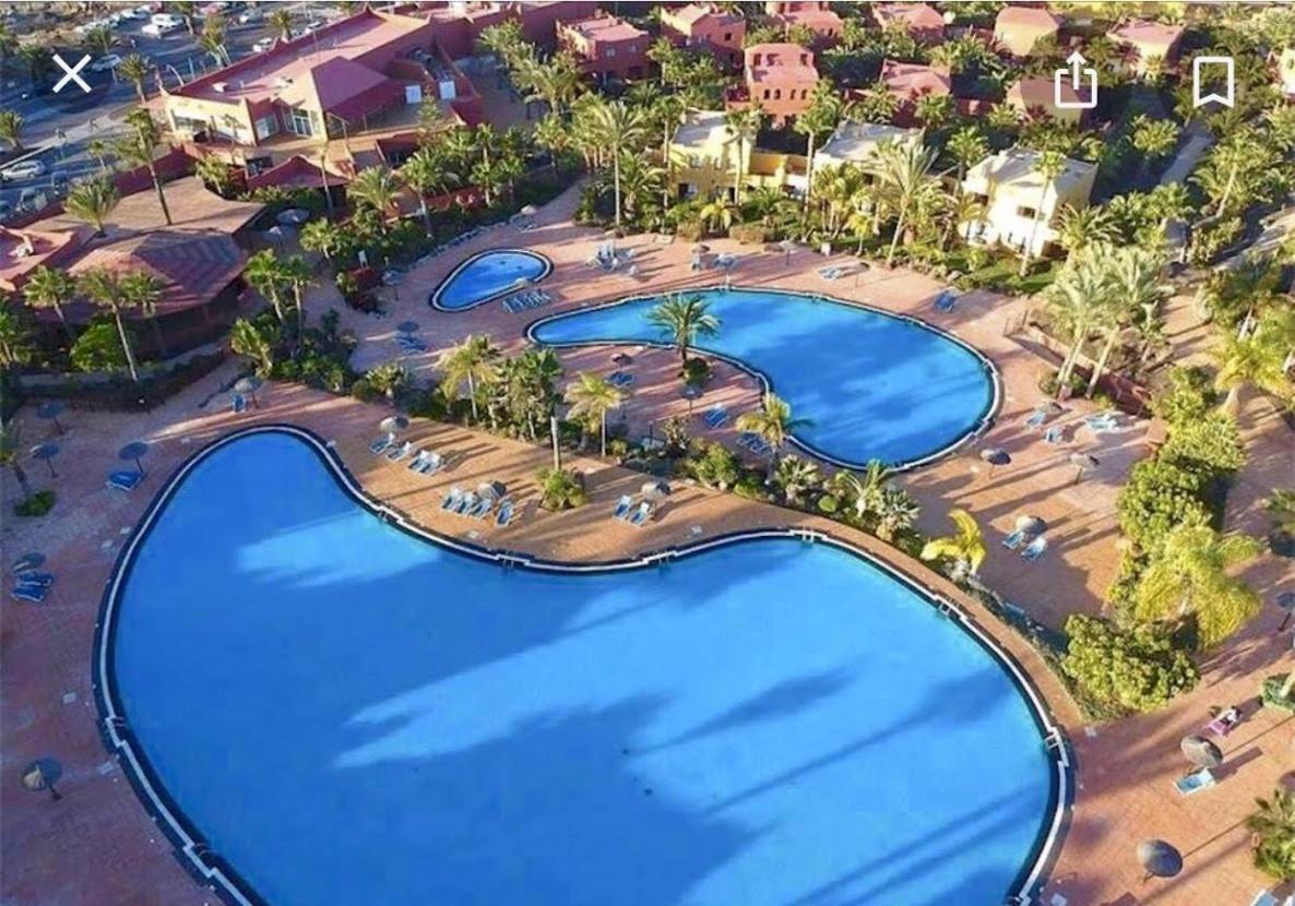Fuerteventura Apartments Corralejo Extérieur photo