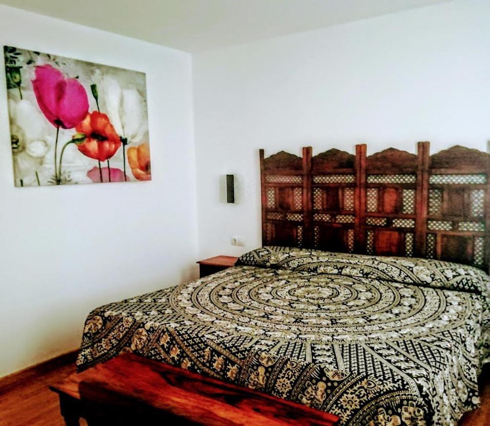 Fuerteventura Apartments Corralejo Extérieur photo