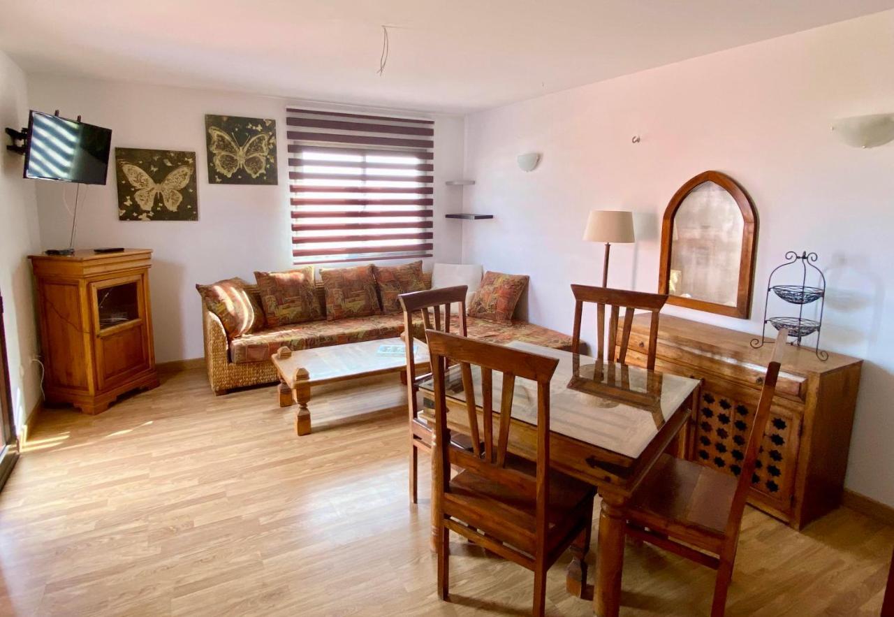 Fuerteventura Apartments Corralejo Extérieur photo