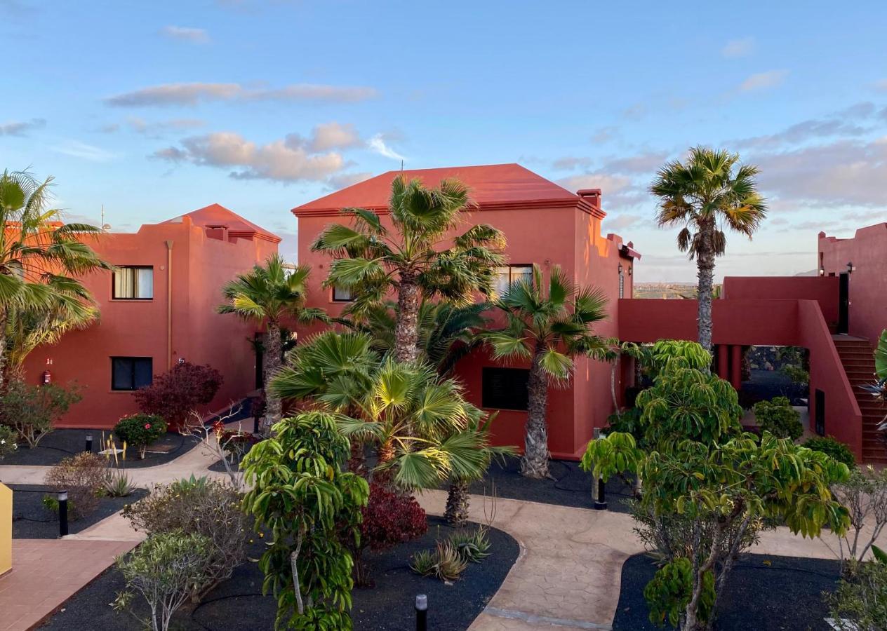Fuerteventura Apartments Corralejo Extérieur photo