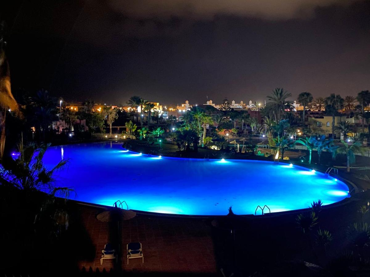 Fuerteventura Apartments Corralejo Extérieur photo