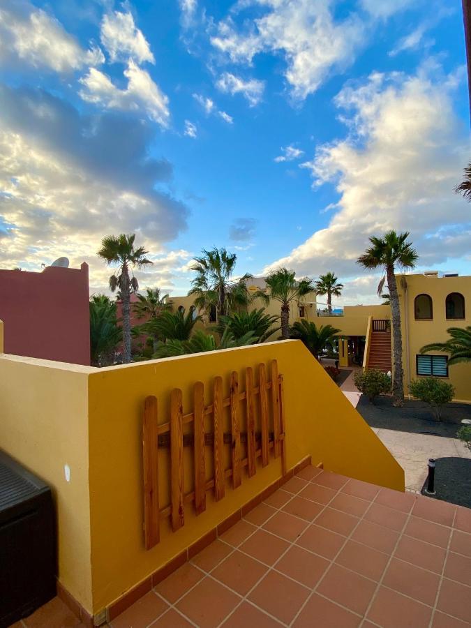 Fuerteventura Apartments Corralejo Extérieur photo
