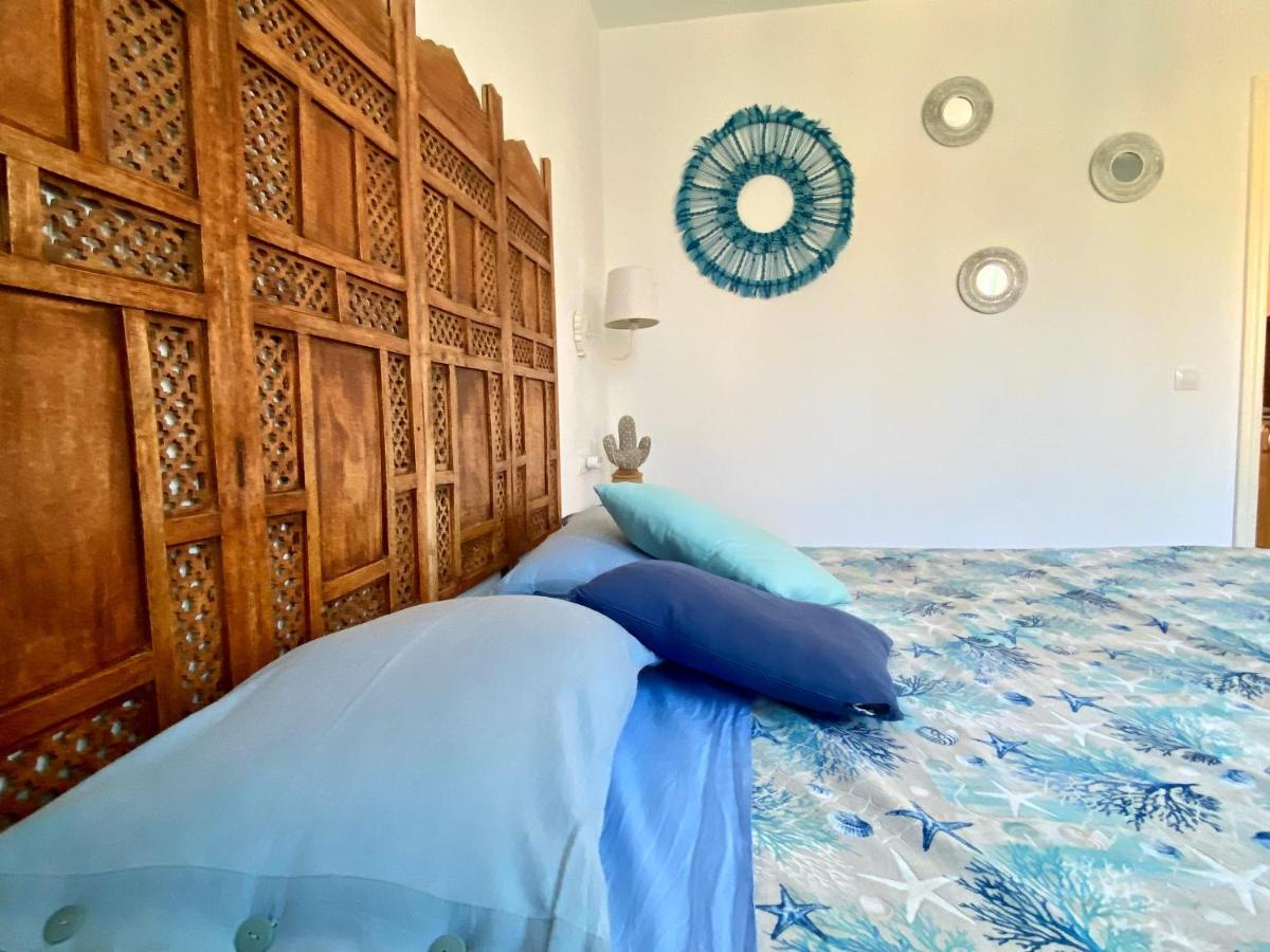 Fuerteventura Apartments Corralejo Extérieur photo