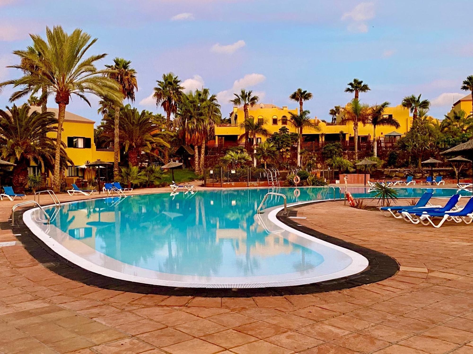 Fuerteventura Apartments Corralejo Extérieur photo
