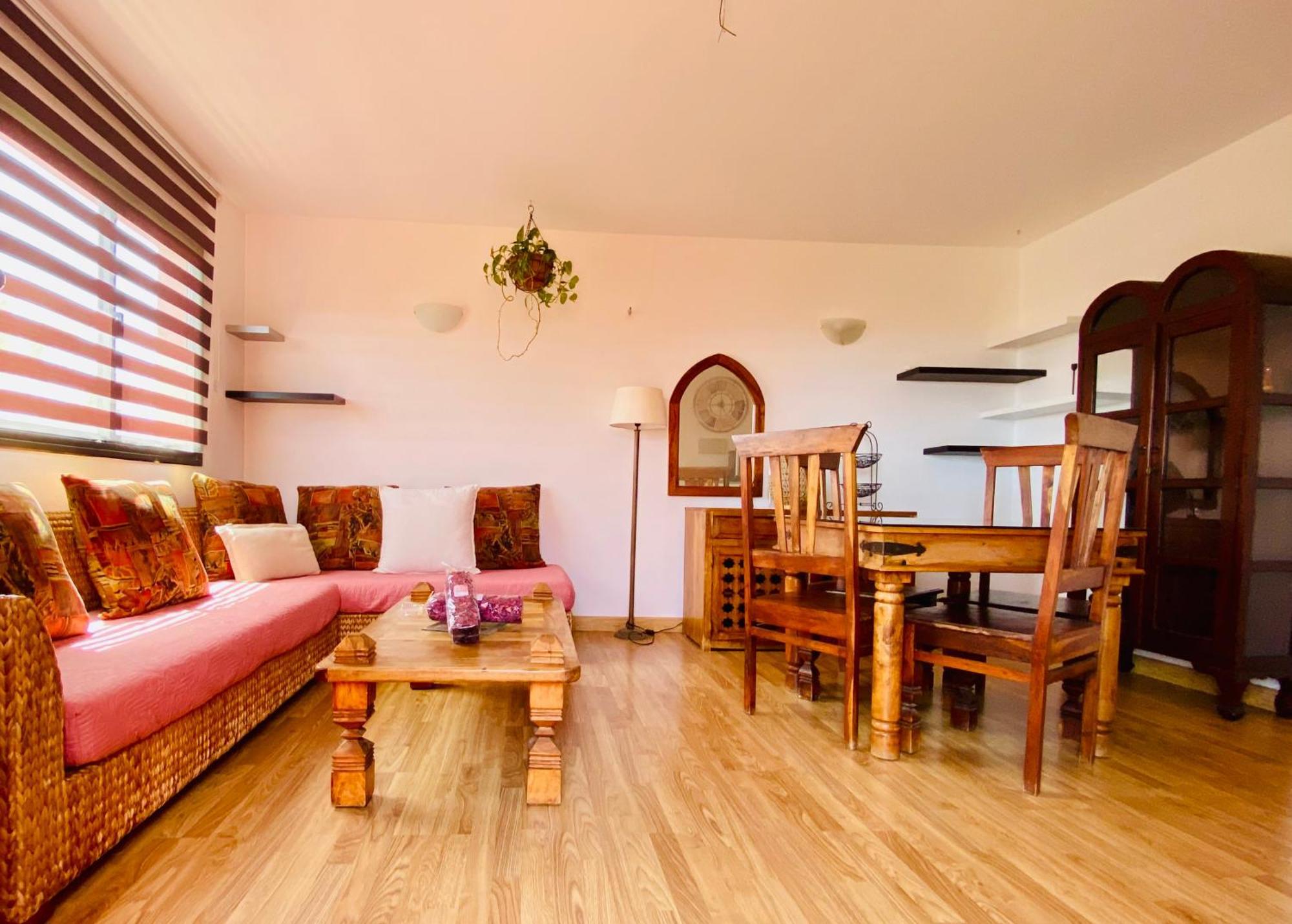 Fuerteventura Apartments Corralejo Extérieur photo