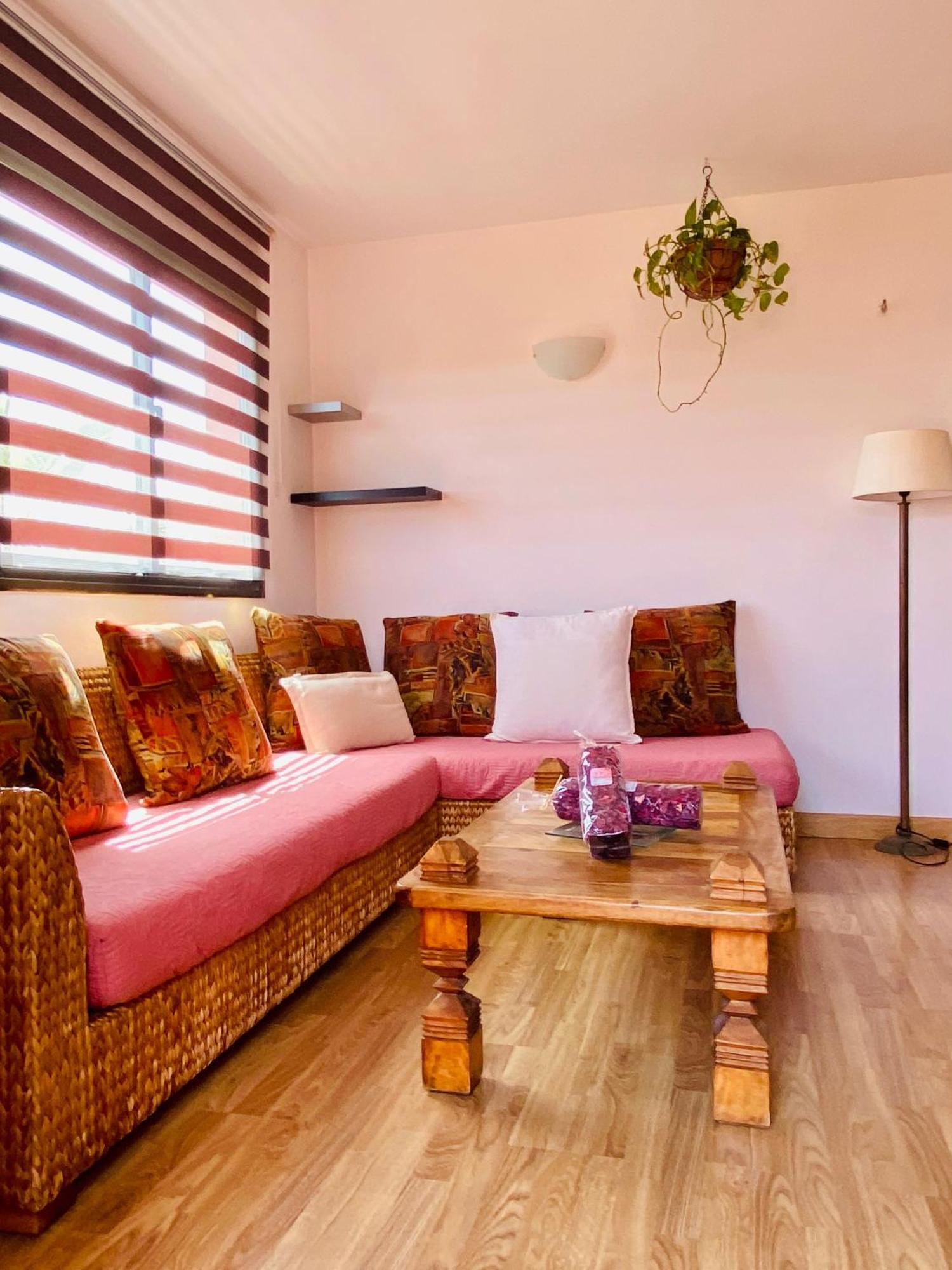 Fuerteventura Apartments Corralejo Extérieur photo