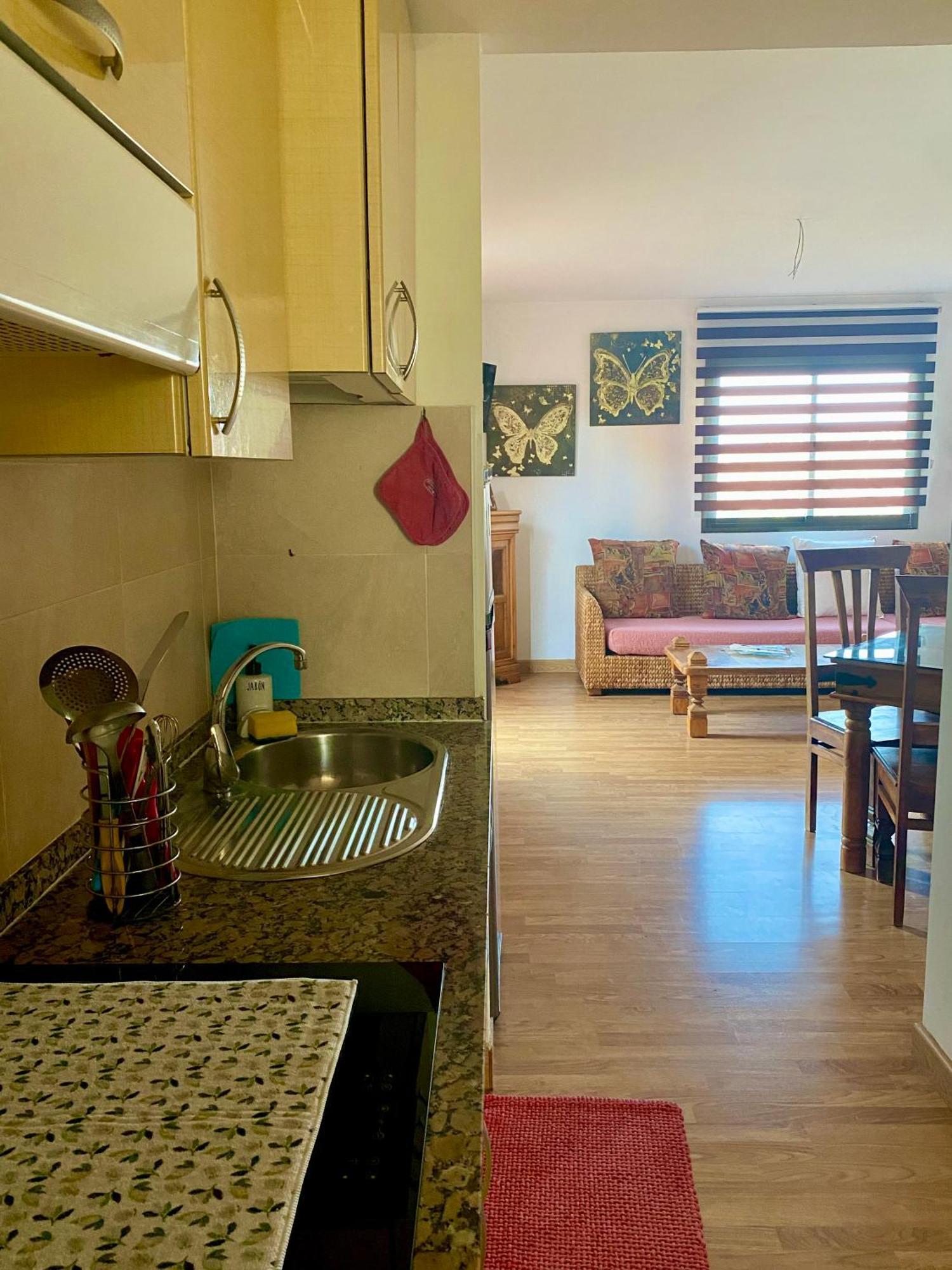 Fuerteventura Apartments Corralejo Extérieur photo