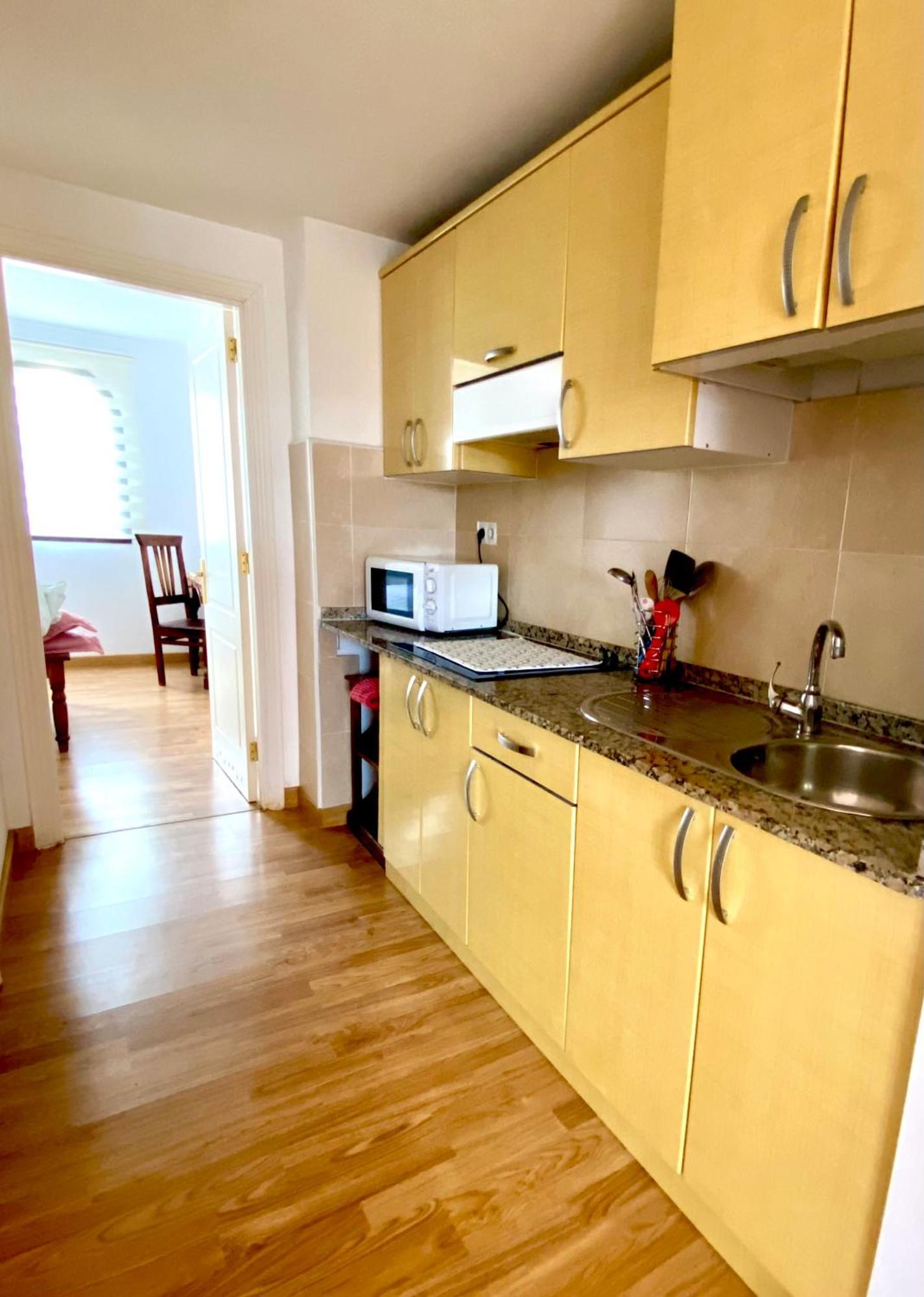 Fuerteventura Apartments Corralejo Extérieur photo
