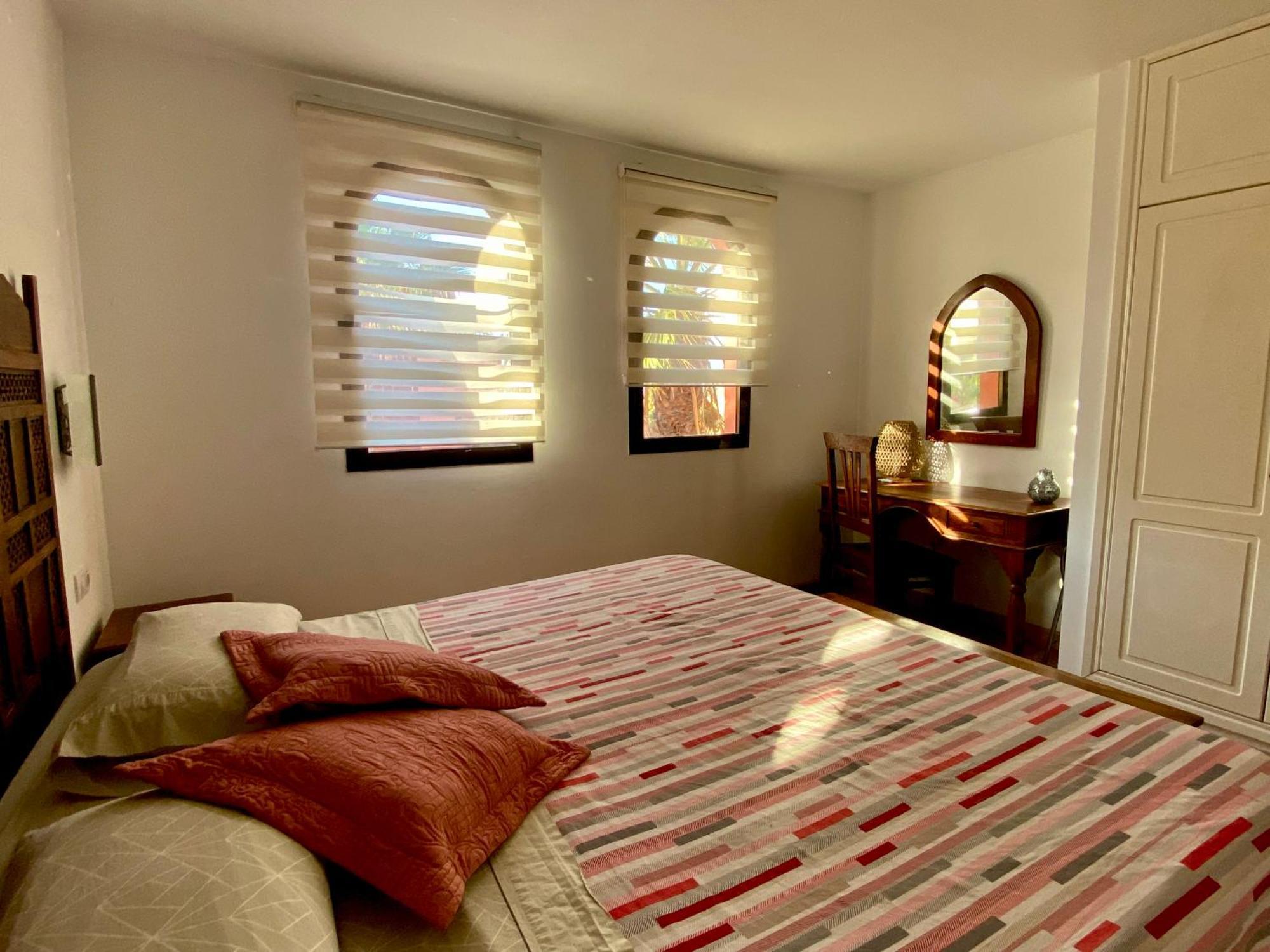 Fuerteventura Apartments Corralejo Extérieur photo