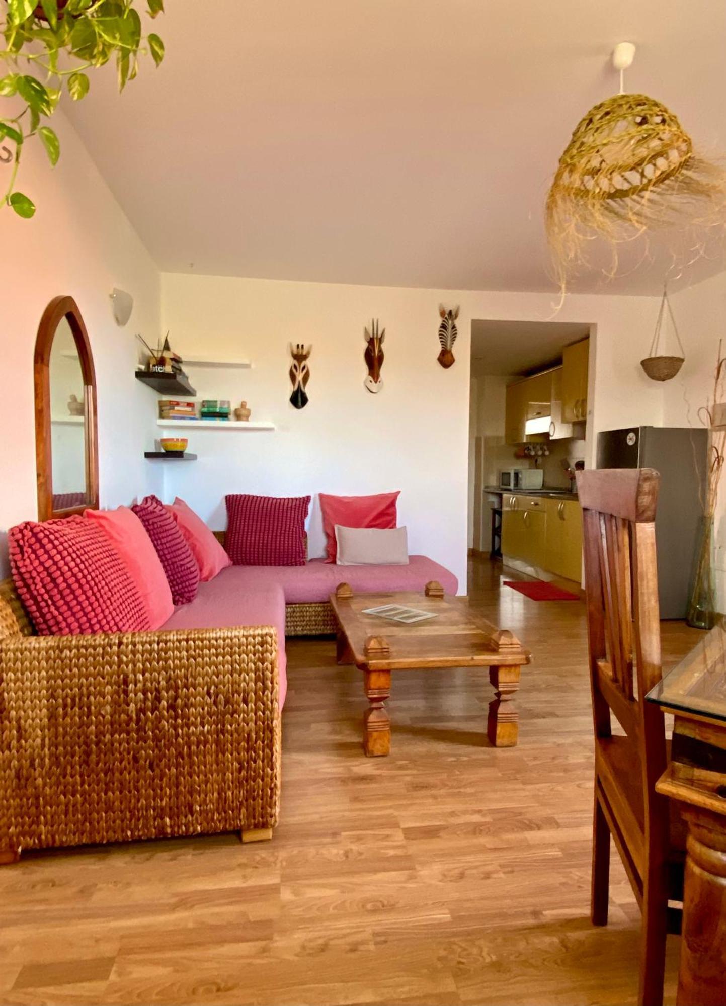 Fuerteventura Apartments Corralejo Extérieur photo