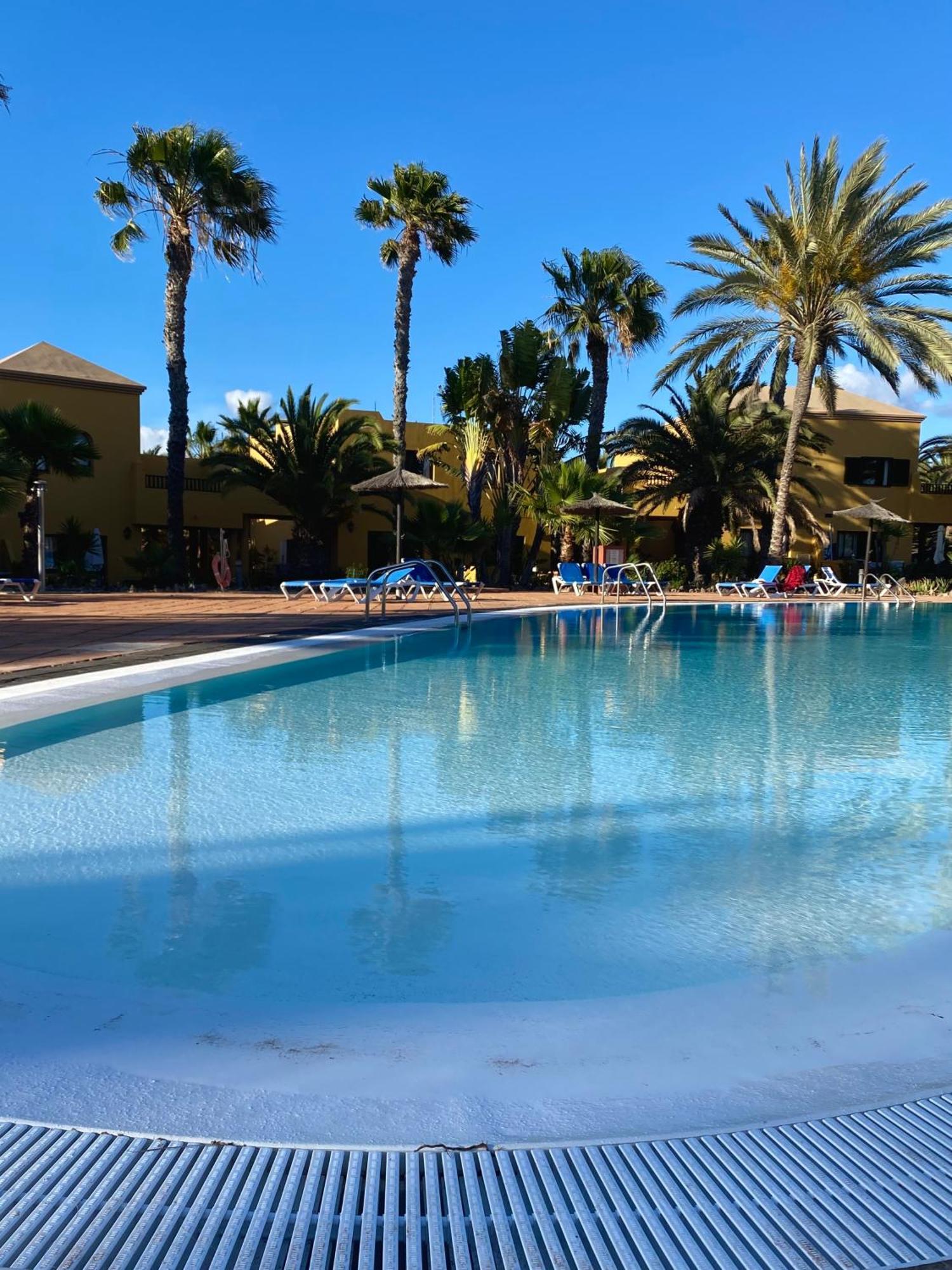 Fuerteventura Apartments Corralejo Extérieur photo