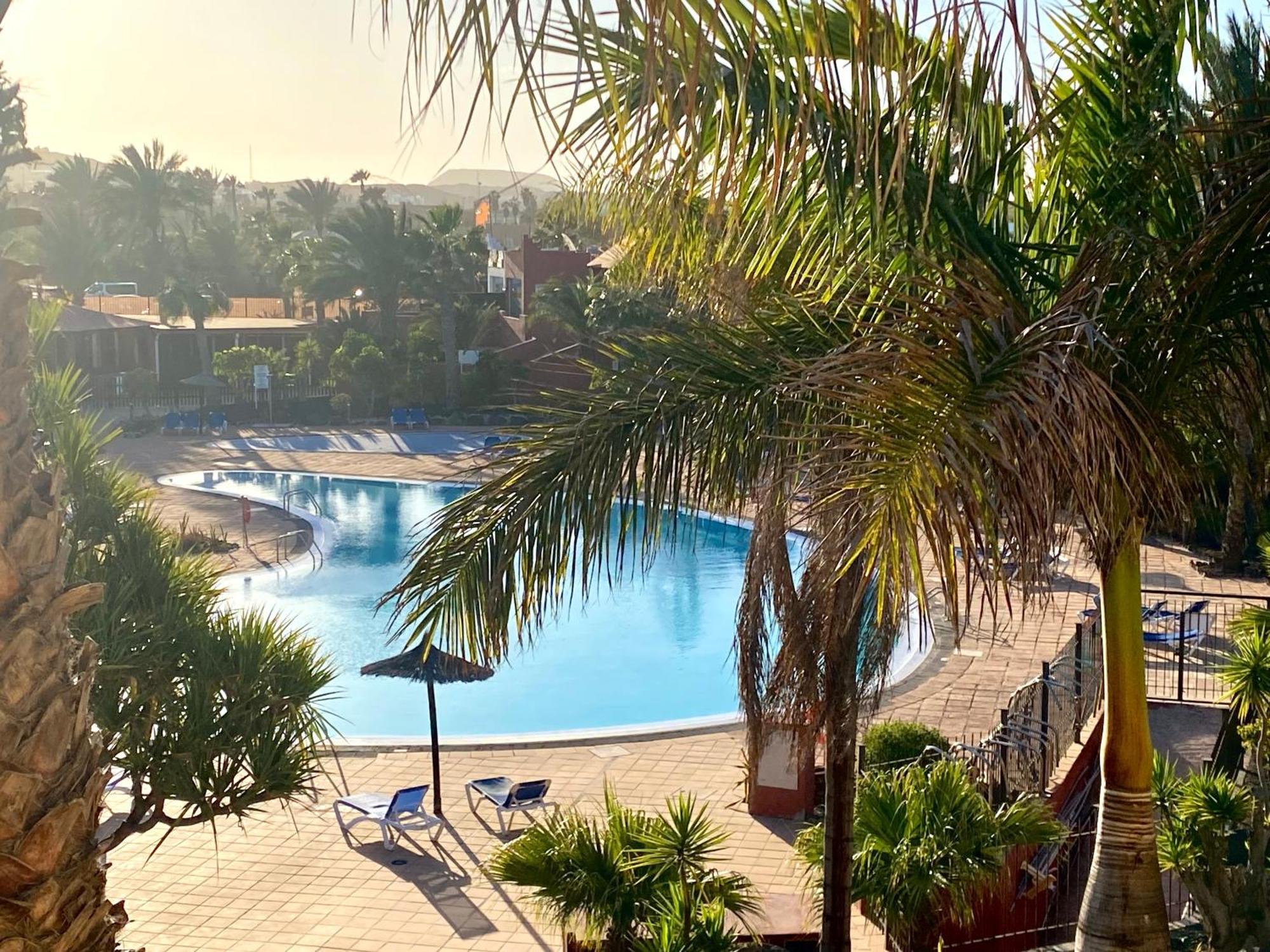 Fuerteventura Apartments Corralejo Extérieur photo