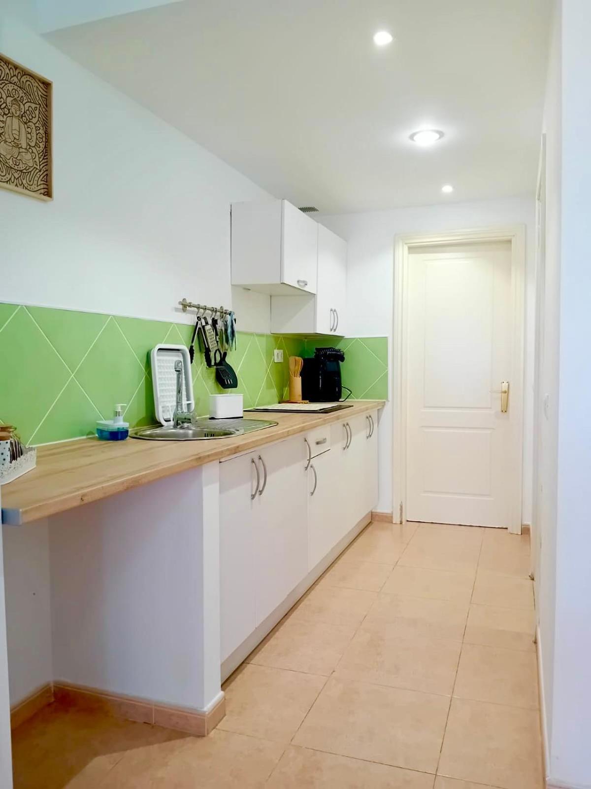 Fuerteventura Apartments Corralejo Extérieur photo