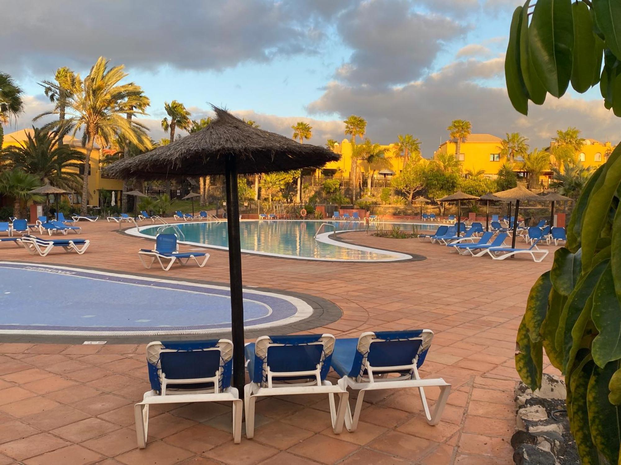 Fuerteventura Apartments Corralejo Extérieur photo
