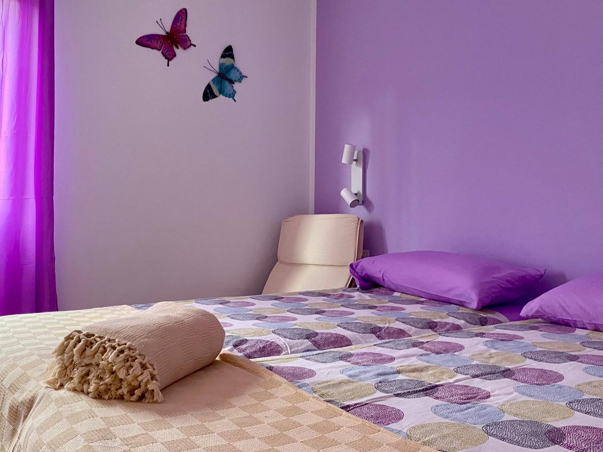 Fuerteventura Apartments Corralejo Extérieur photo