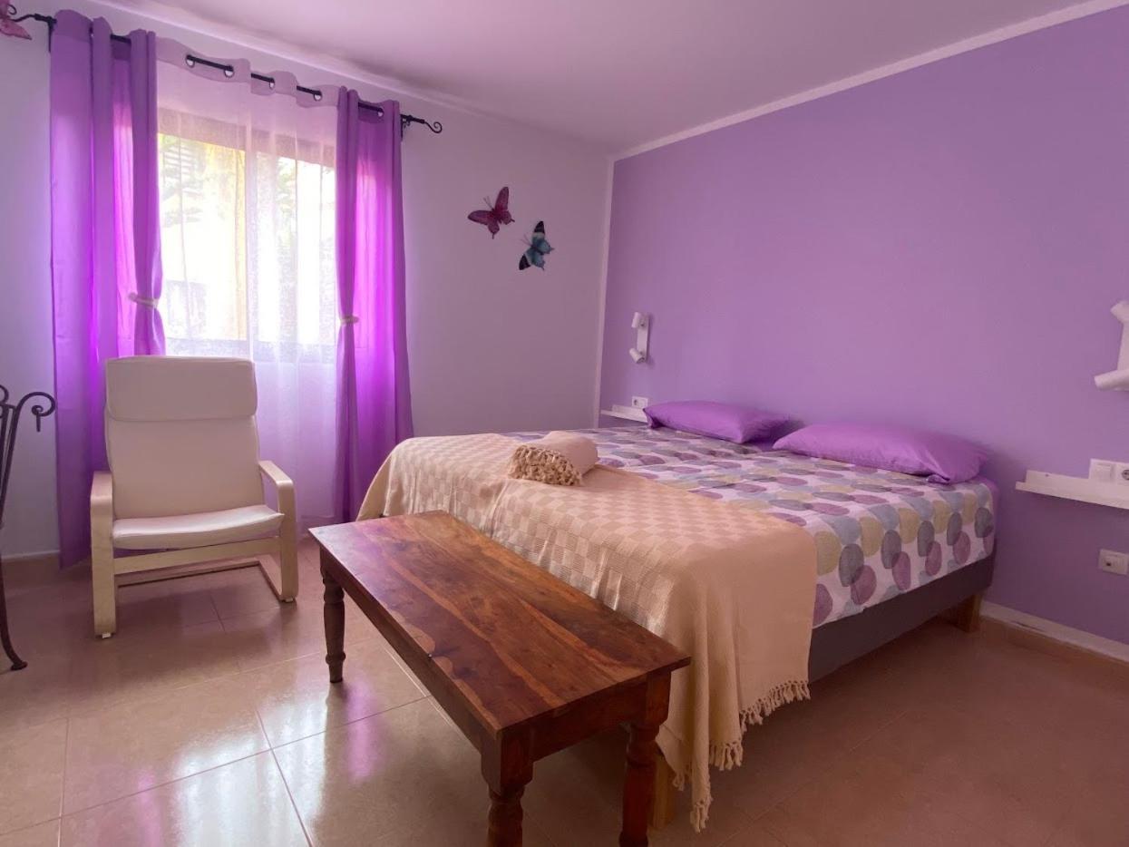 Fuerteventura Apartments Corralejo Extérieur photo