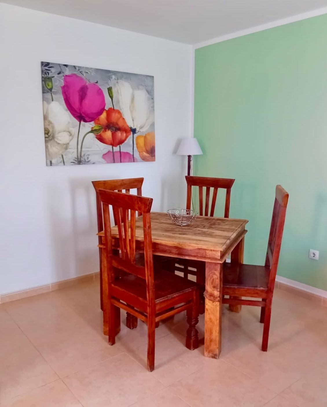 Fuerteventura Apartments Corralejo Extérieur photo