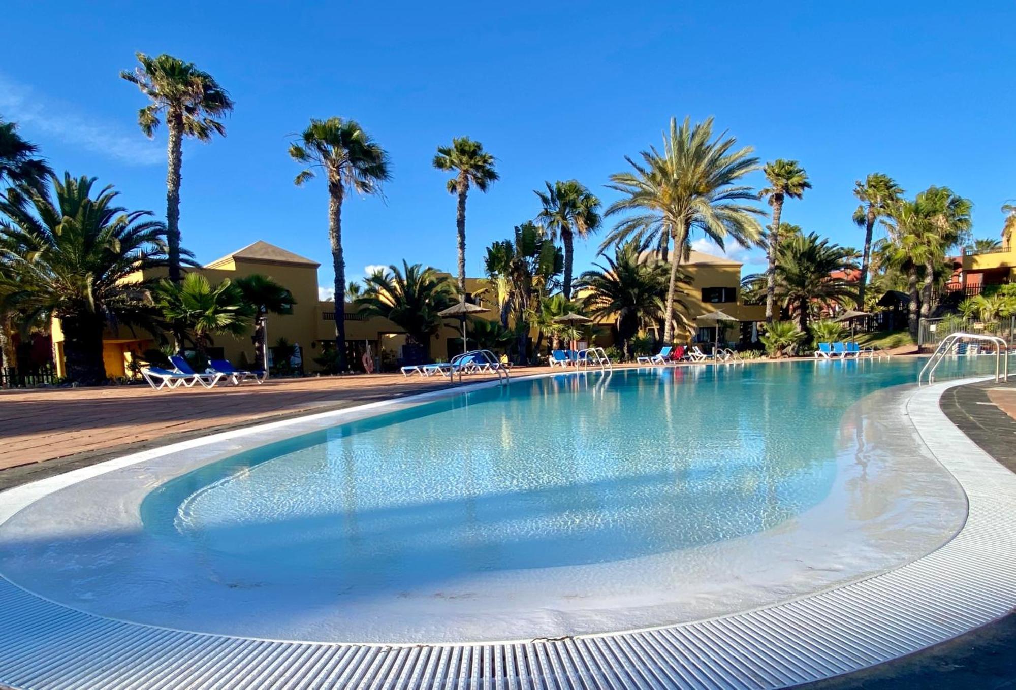 Fuerteventura Apartments Corralejo Extérieur photo